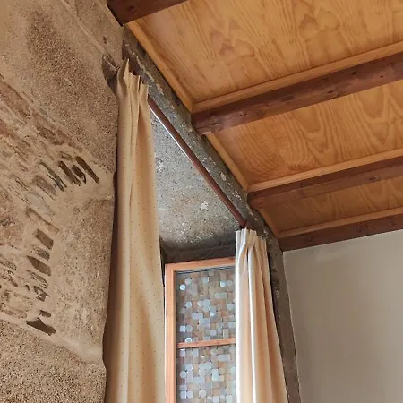 Pico Sacro II Hotel Santiago De Compostela Room photo