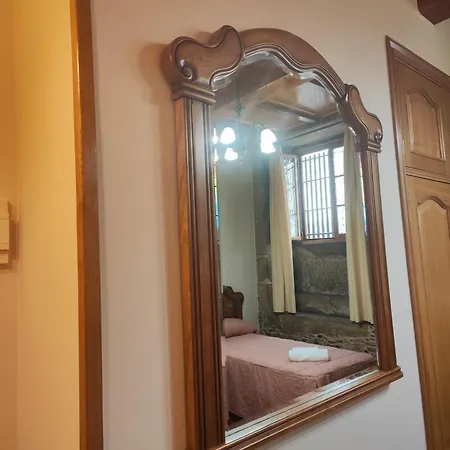 Pico Sacro II Hotel Santiago De Compostela Room photo
