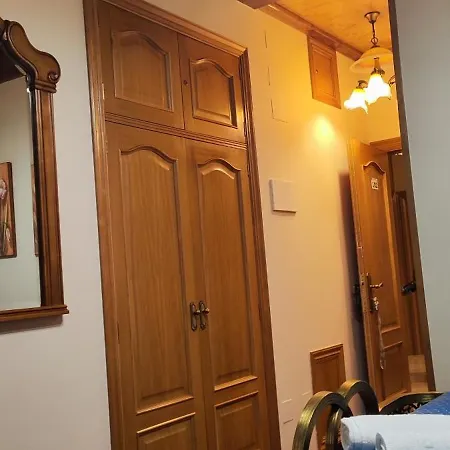 Pico Sacro II Hotel Santiago De Compostela Room photo