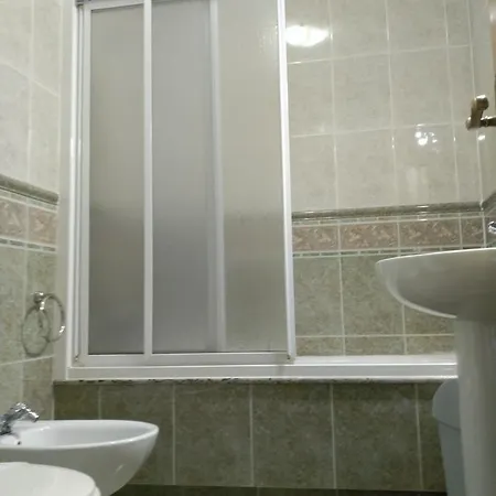 Pico Sacro II Hotel Santiago De Compostela Room photo