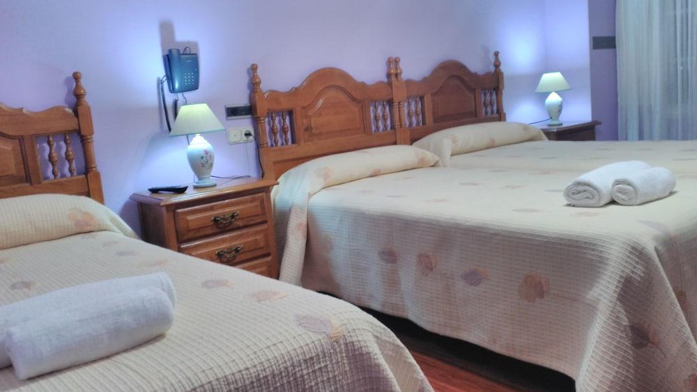 Pico Sacro Ii Hotel Santiago de Compostel·la