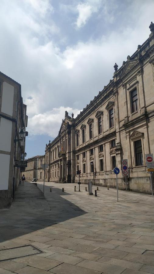 Hotel Pico Sacro Ii Santiago de Compostela