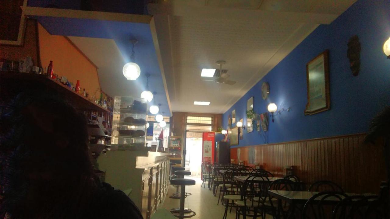 Hotel Pico Sacro Ii 2*