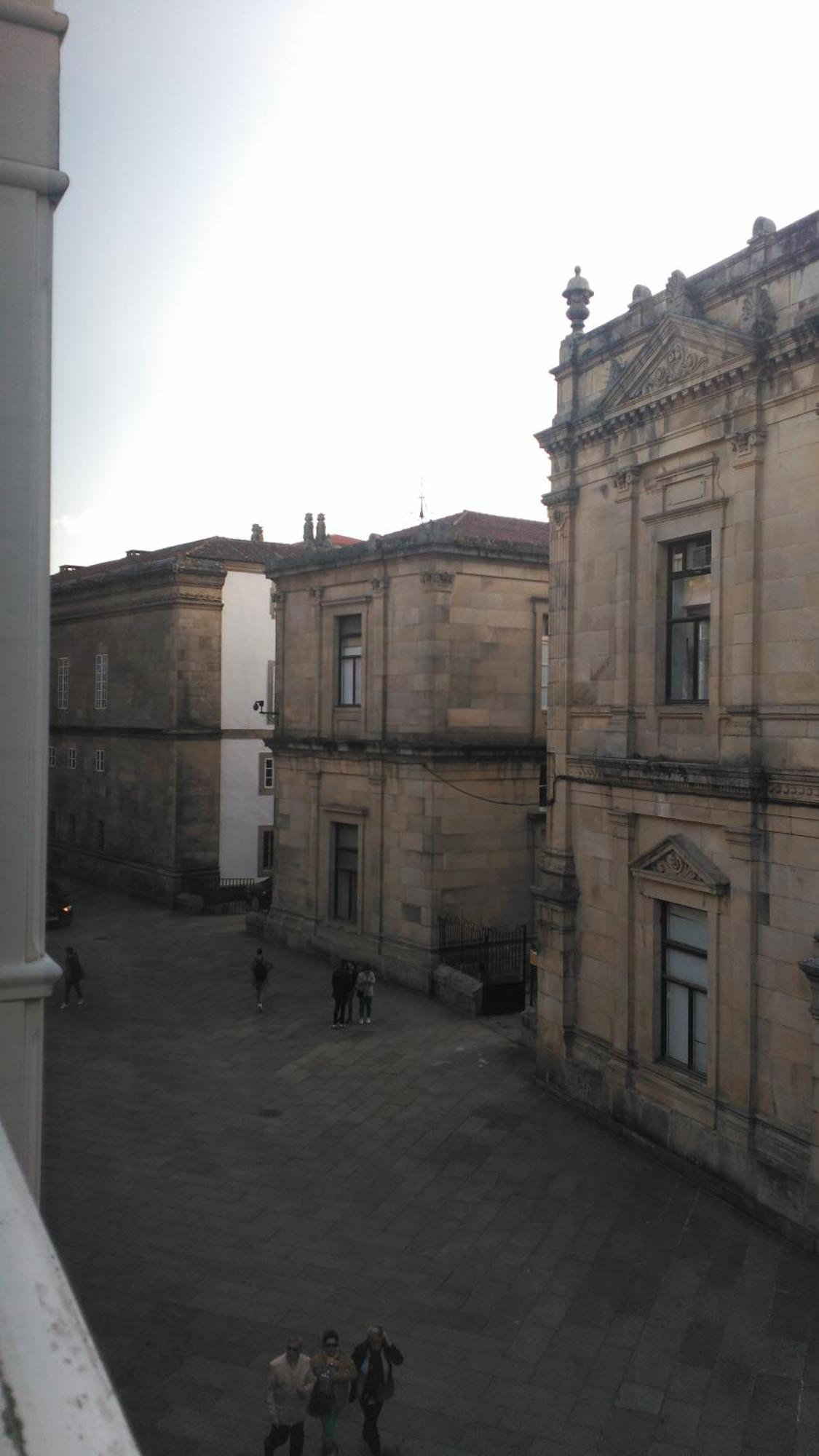 Pico Sacro Ii Hotel 2*