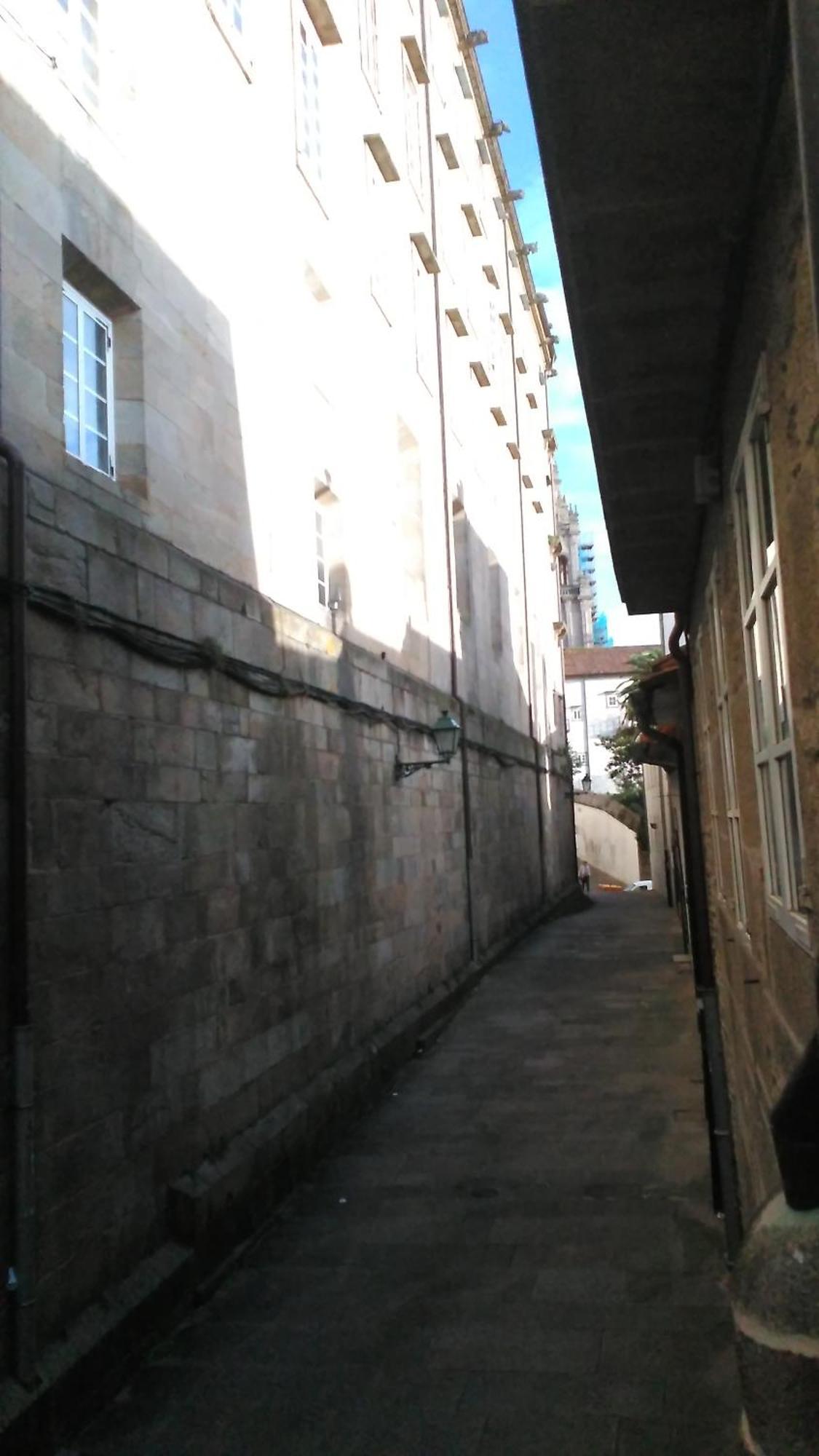 Pico Sacro Ii Hotel