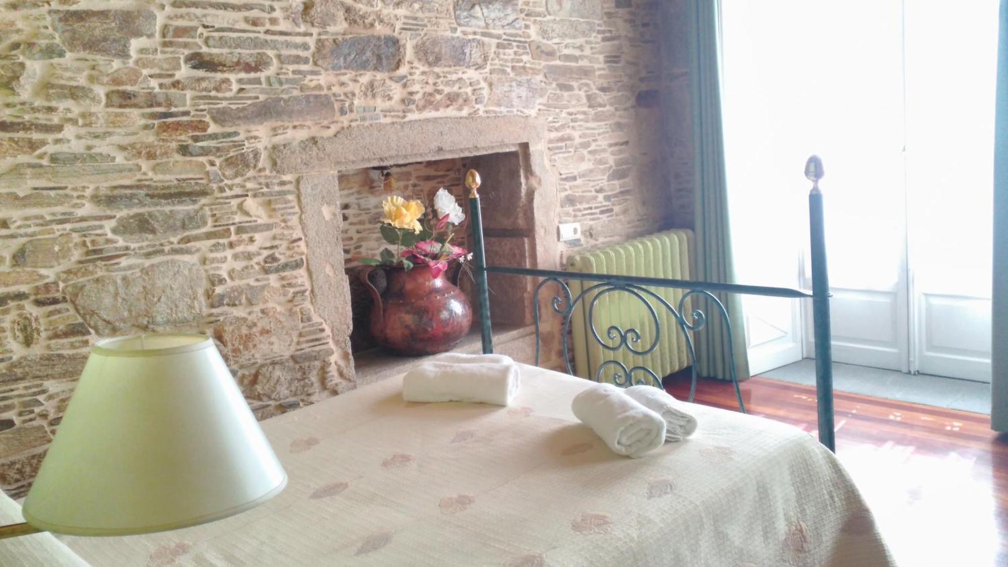 Hotel Pico Sacro Ii