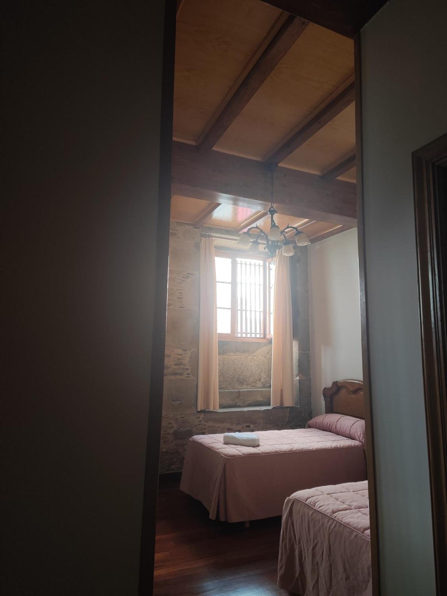 Pico Sacro Ii Hotel Santiago de Compostela
