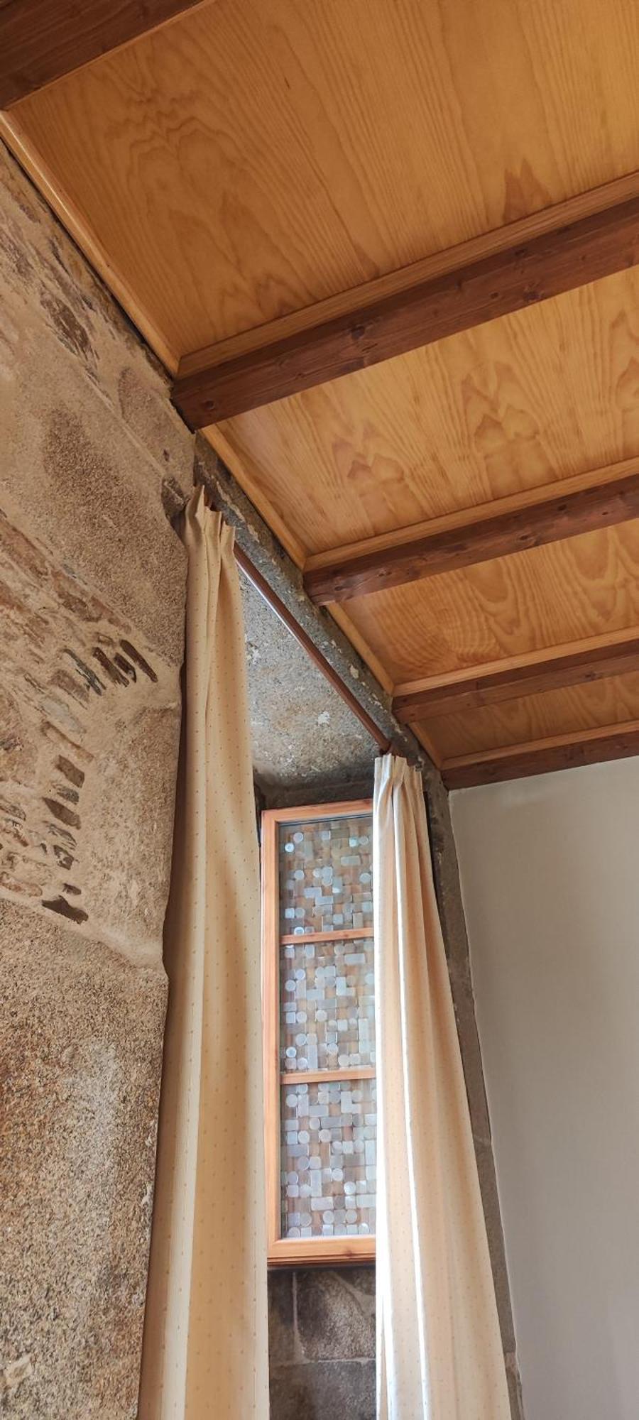 Hotel Pico Sacro Ii Santiago de Compostel·la