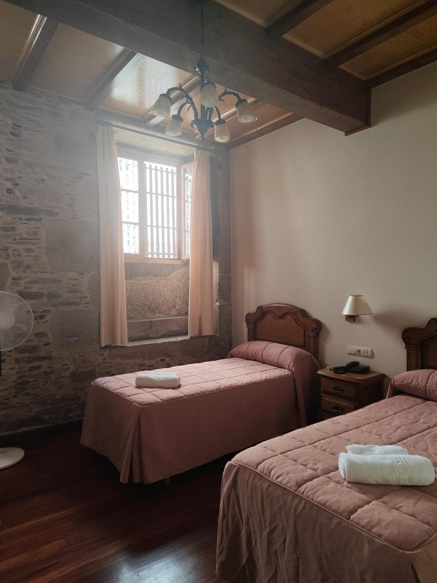 Pico Sacro Ii Hotel