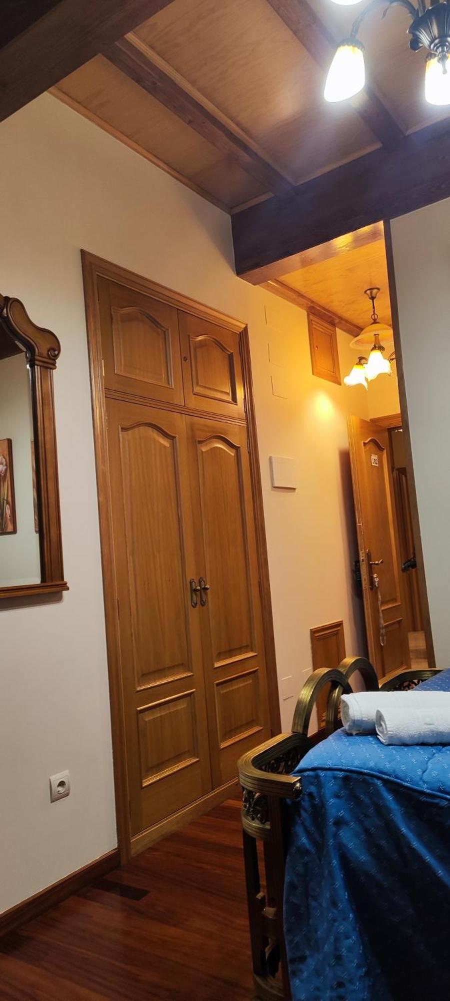 Pico Sacro Ii Hotel 2*