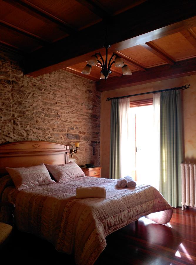Hotel Pico Sacro Ii 2*