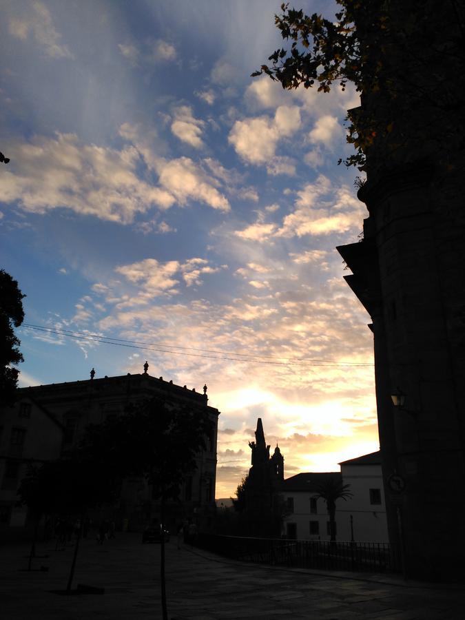 Pico Sacro Ii Santiago de Compostela