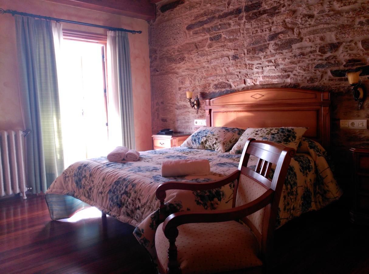 Pico Sacro Ii Hotel 2*