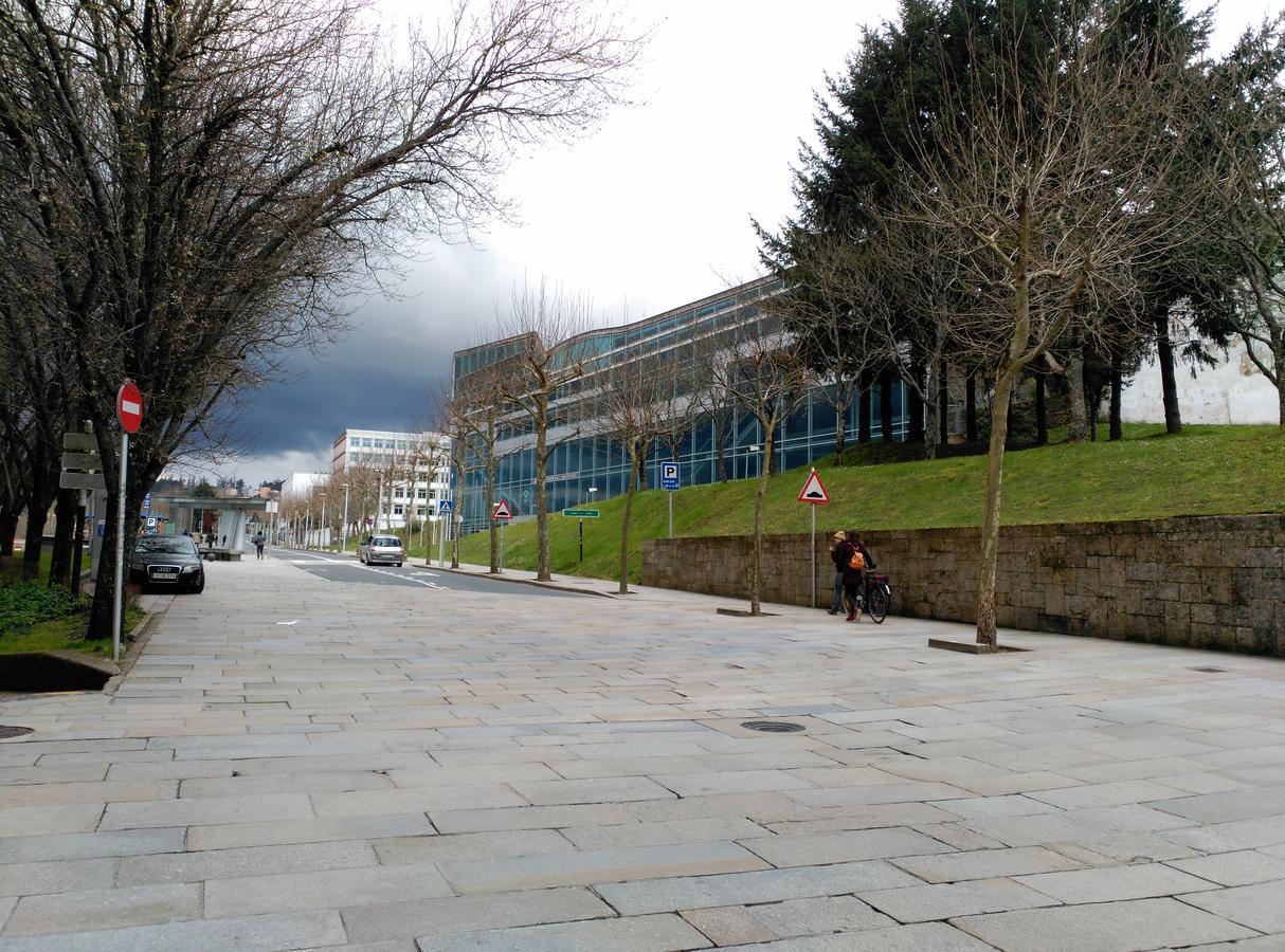 Pico Sacro Ii Hotel