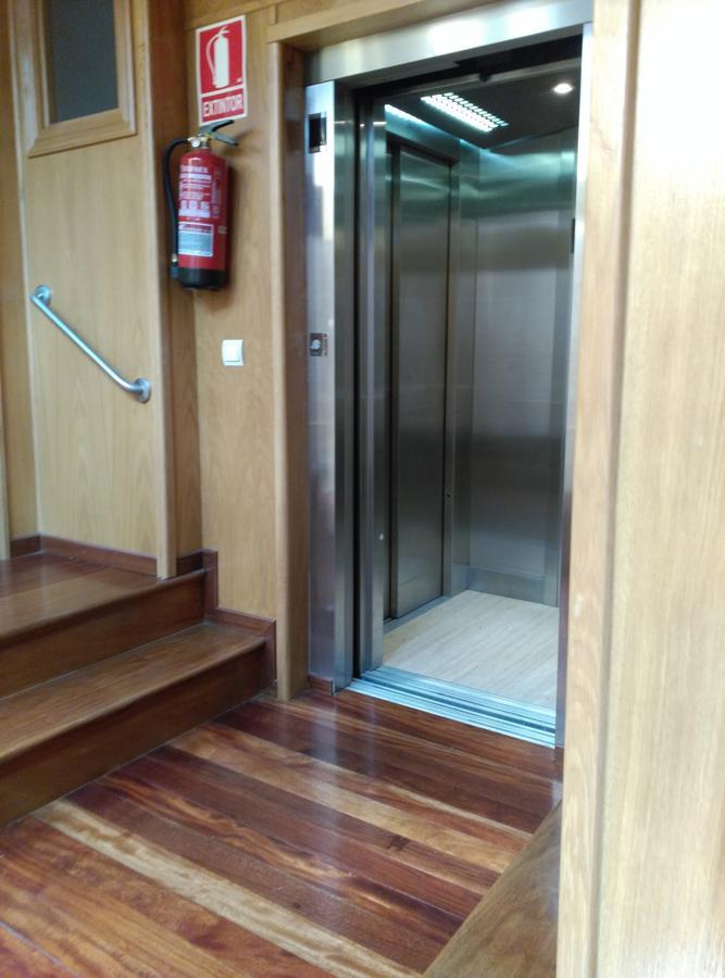 Pico Sacro Ii Hotel 2*