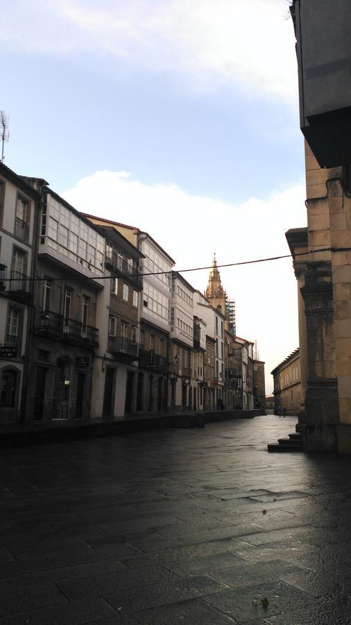 Hotel Pico Sacro Ii