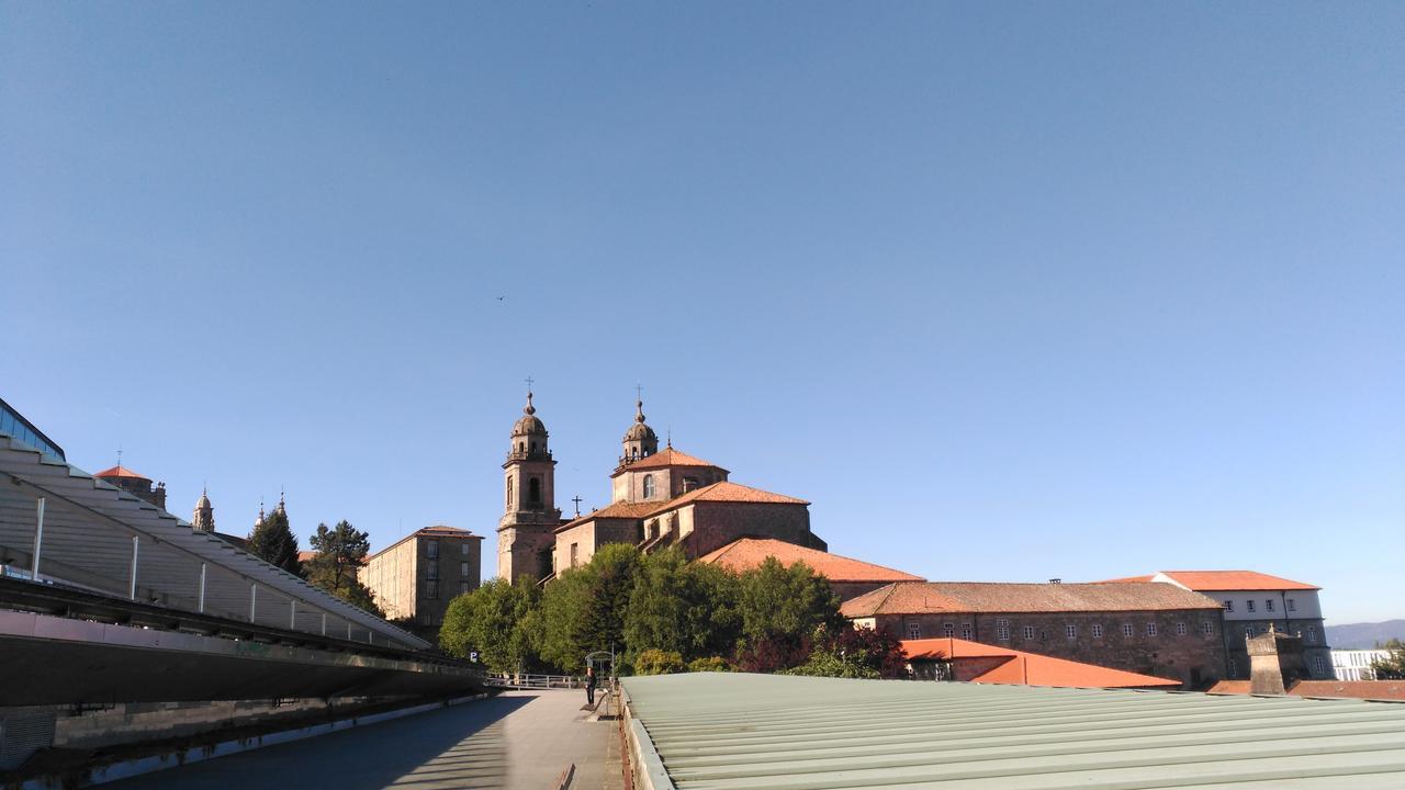 Pico Sacro Ii Hotel 2*