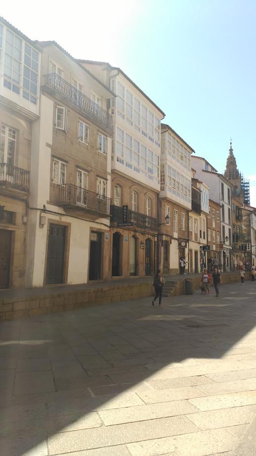 Pico Sacro Ii Hotel Santiago de Compostela