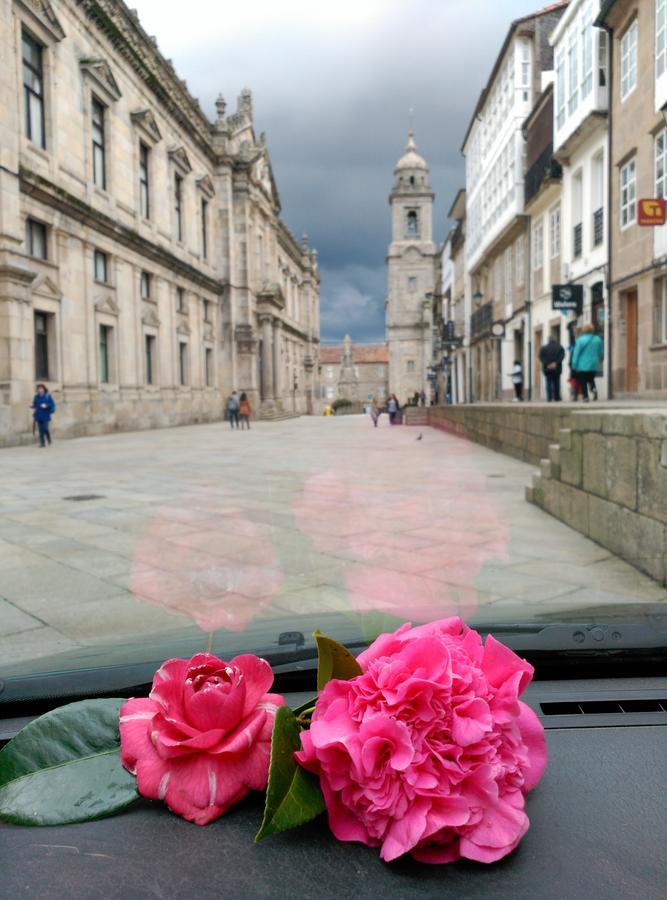 Pico Sacro Ii Santiago de Compostela