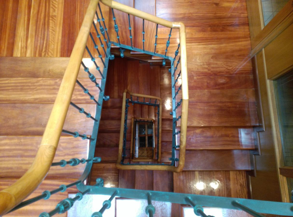 Hotel Pico Sacro Ii 2*