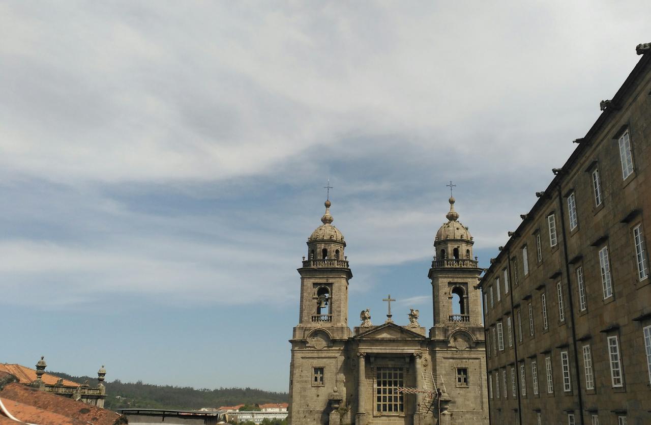 Pico Sacro Ii Santiago de Compostela