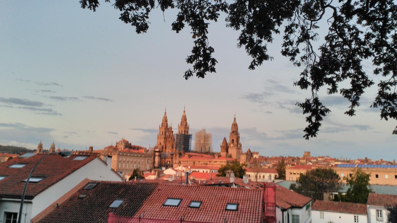 Pico Sacro Ii Santiago de Compostela