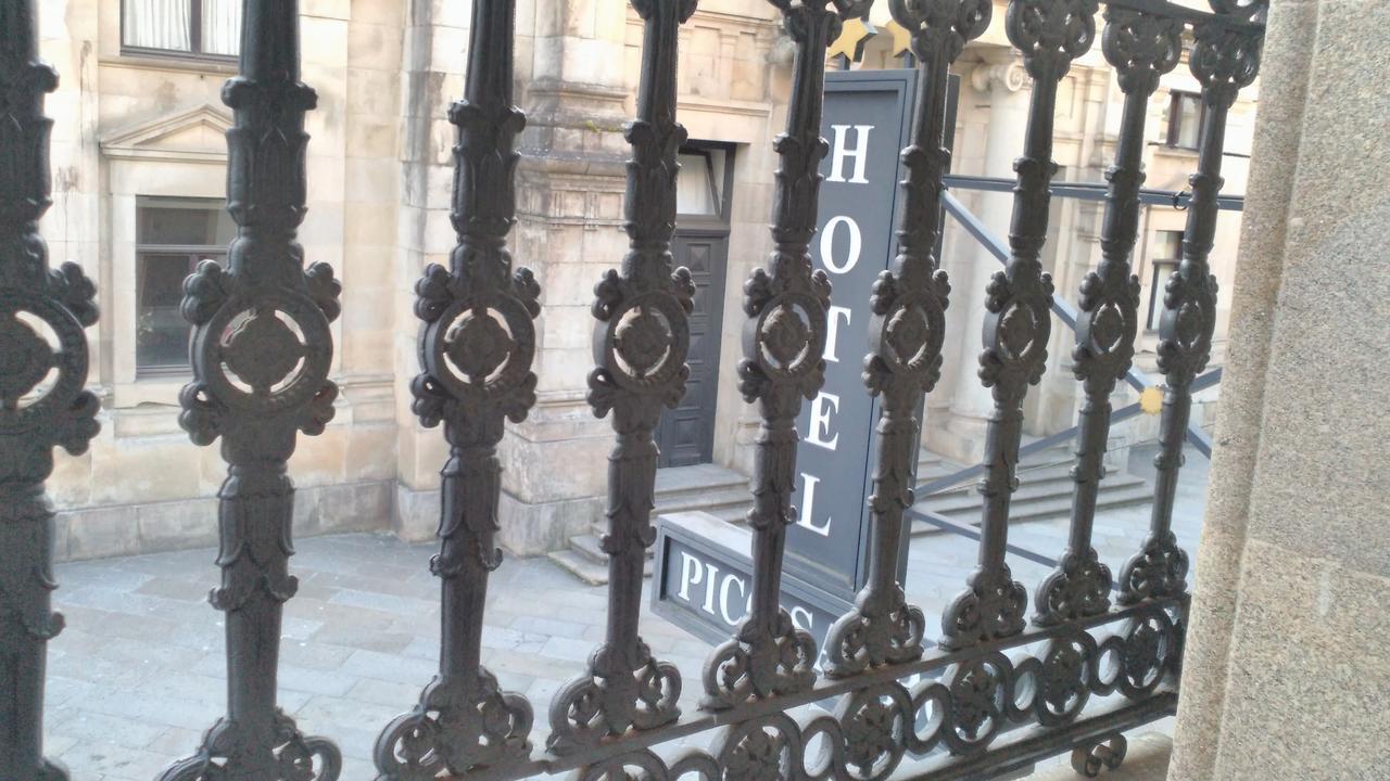 Pico Sacro Ii Santiago de Compostela