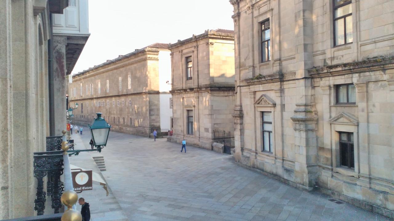 Hotel Pico Sacro Ii 2*