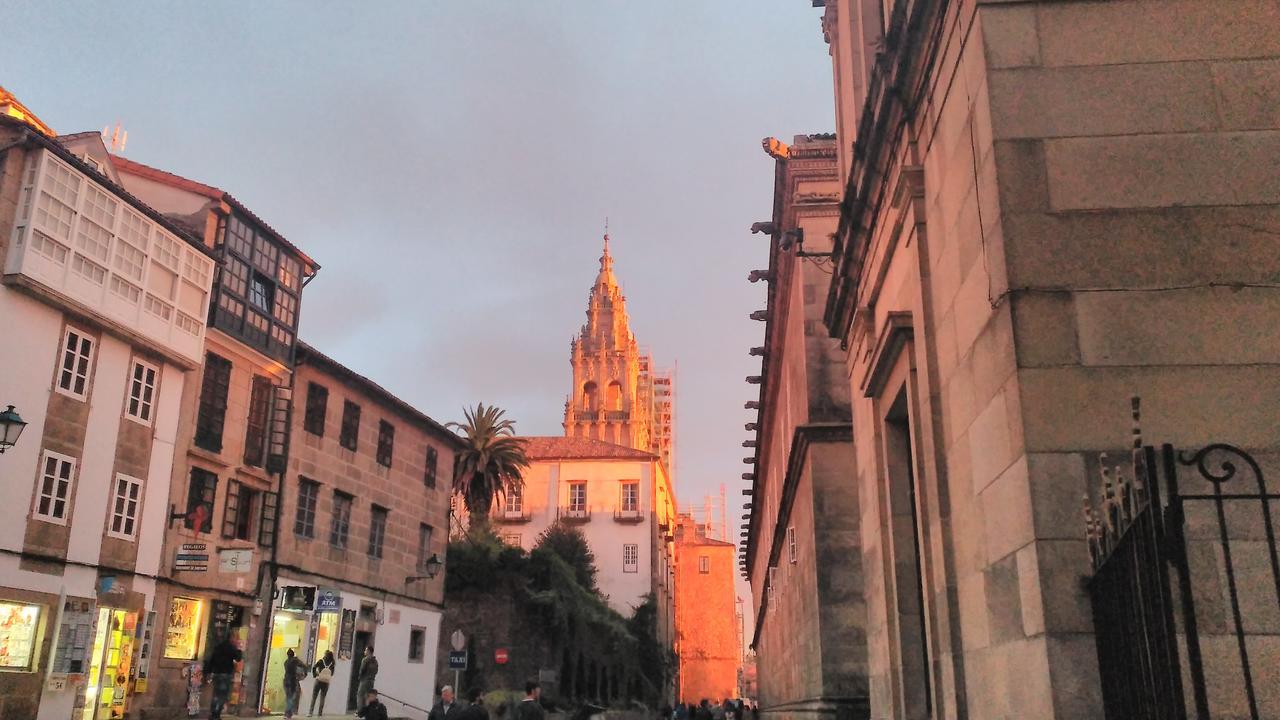 Pico Sacro Ii
