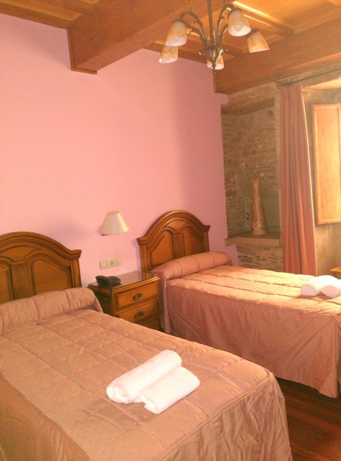 Hotel Pico Sacro Ii Santiago de Compostela