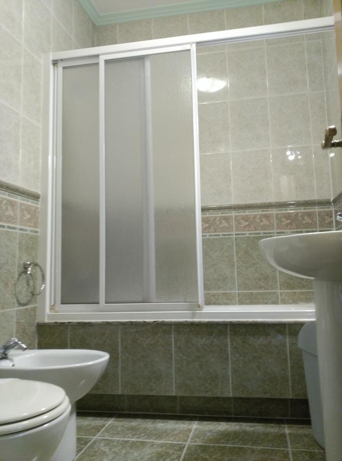 Hotel Pico Sacro Ii 2*