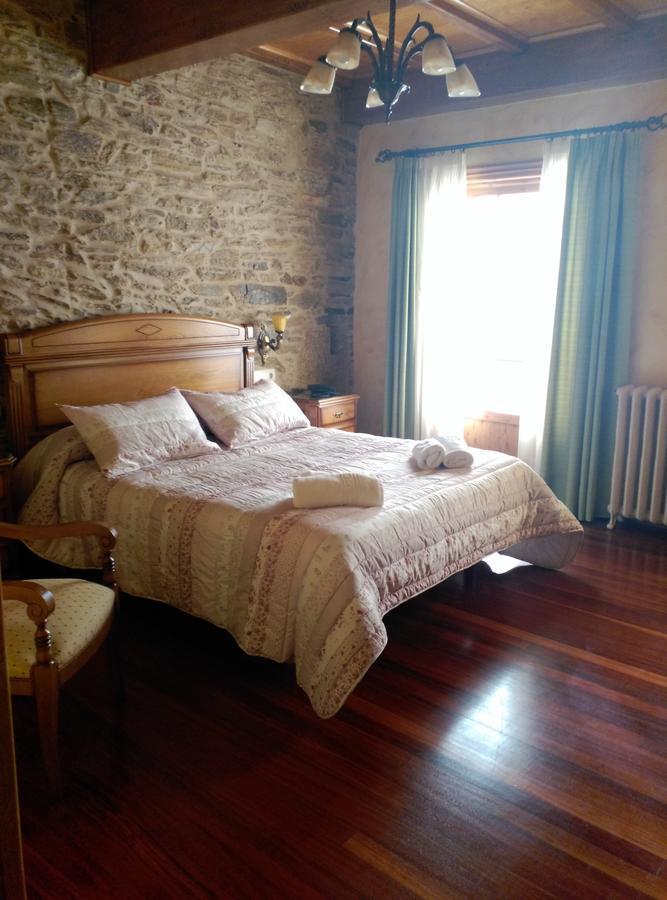Hotel Pico Sacro Ii